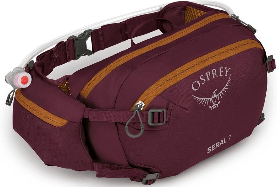 Levně Osprey Seral 7 - aprium purple uni