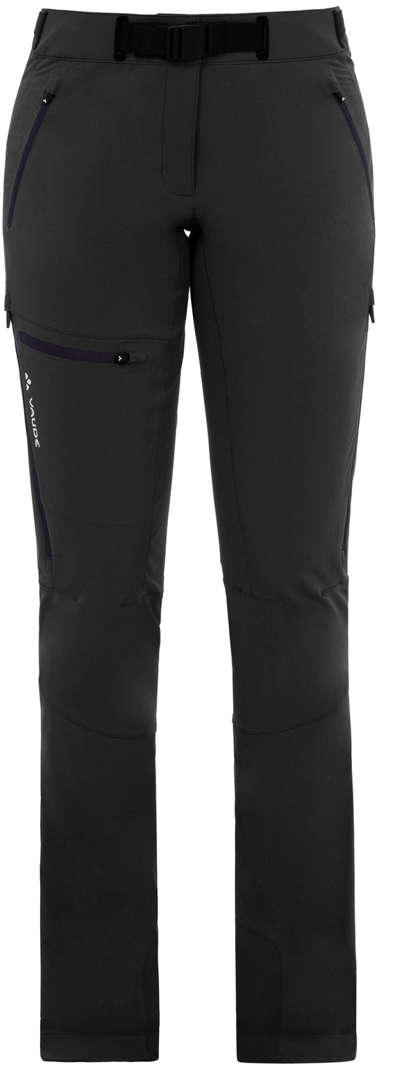 E-shop Vaude Women's Badile Pants II - black uni XL