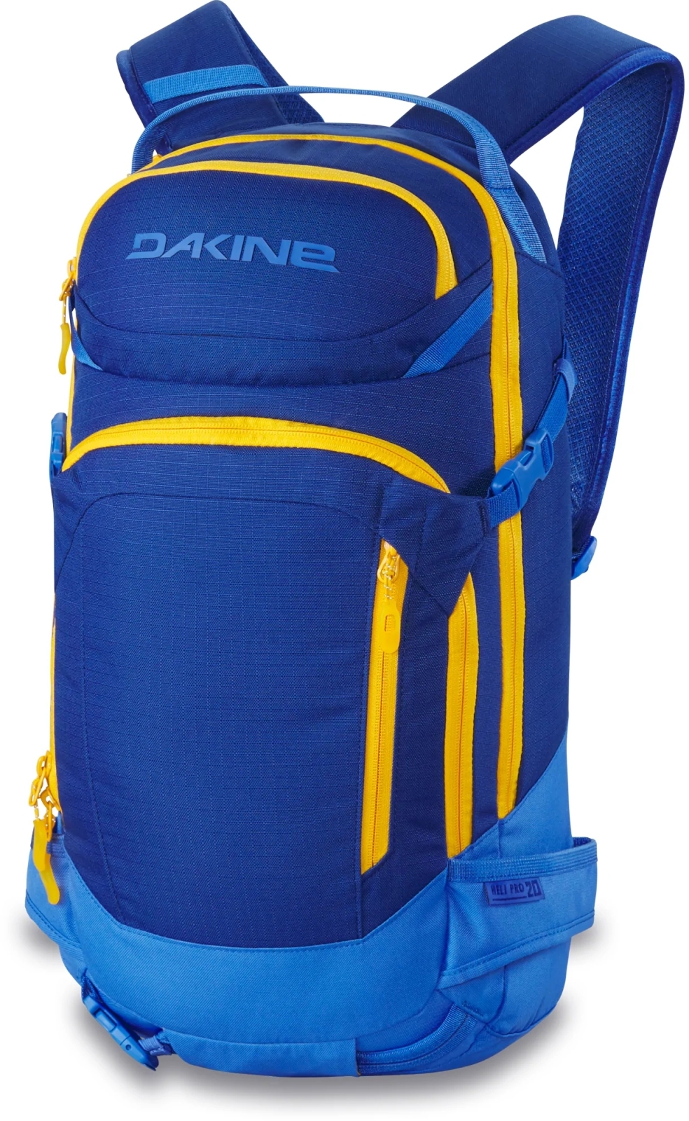 E-shop Dakine Heli Pro 20L - deep blue uni
