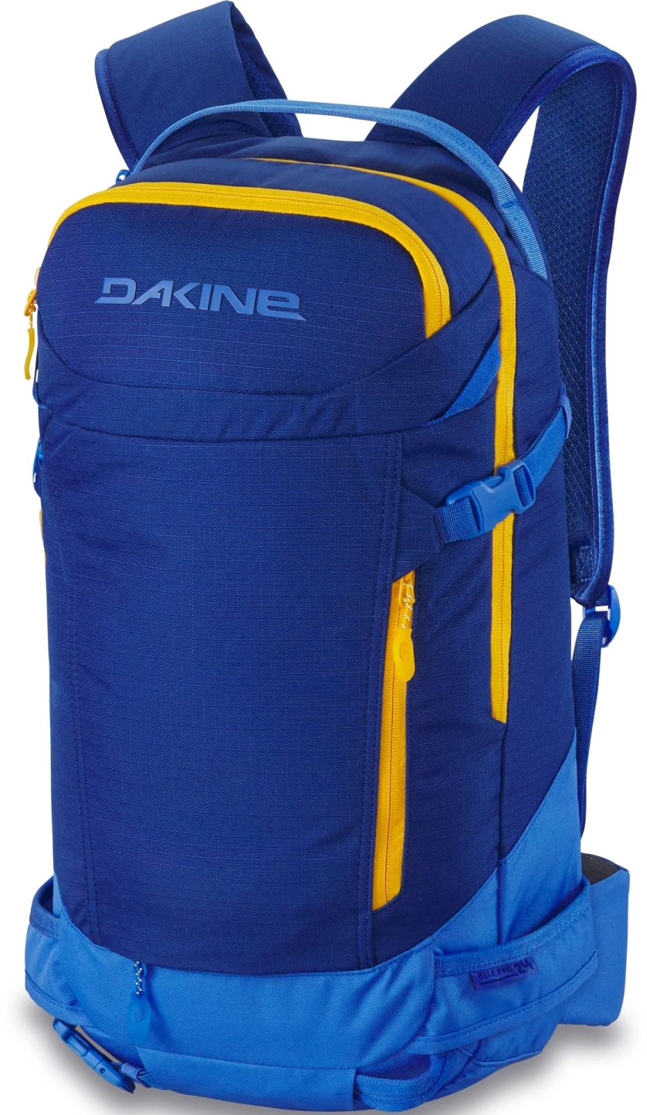 E-shop Dakine Heli Pro 24L - deep blue uni