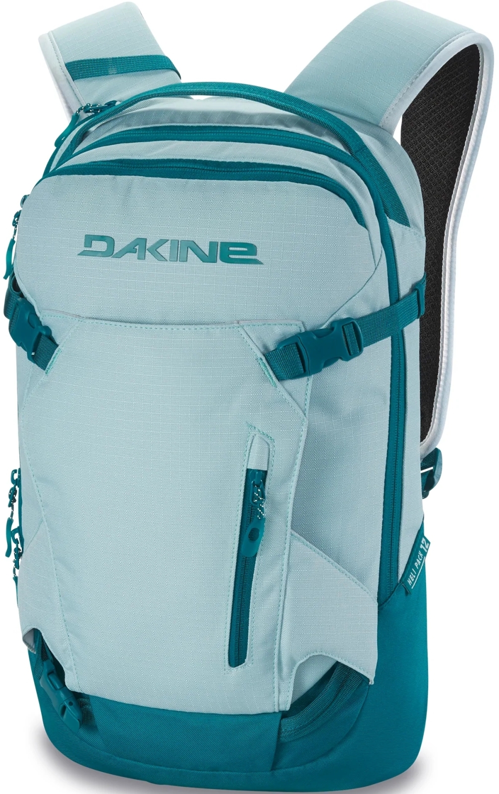 E-shop Dakine Women's Heli Pack 12L - arctic blue uni