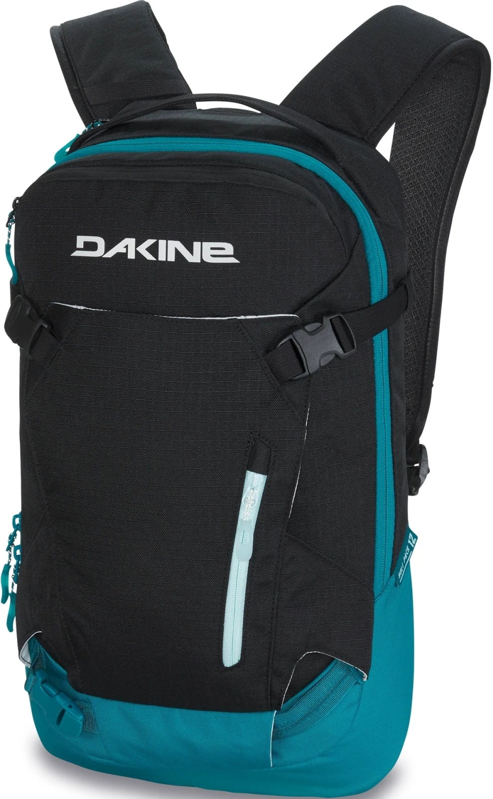 E-shop Dakine Women's Heli Pack 12L - deep lake uni