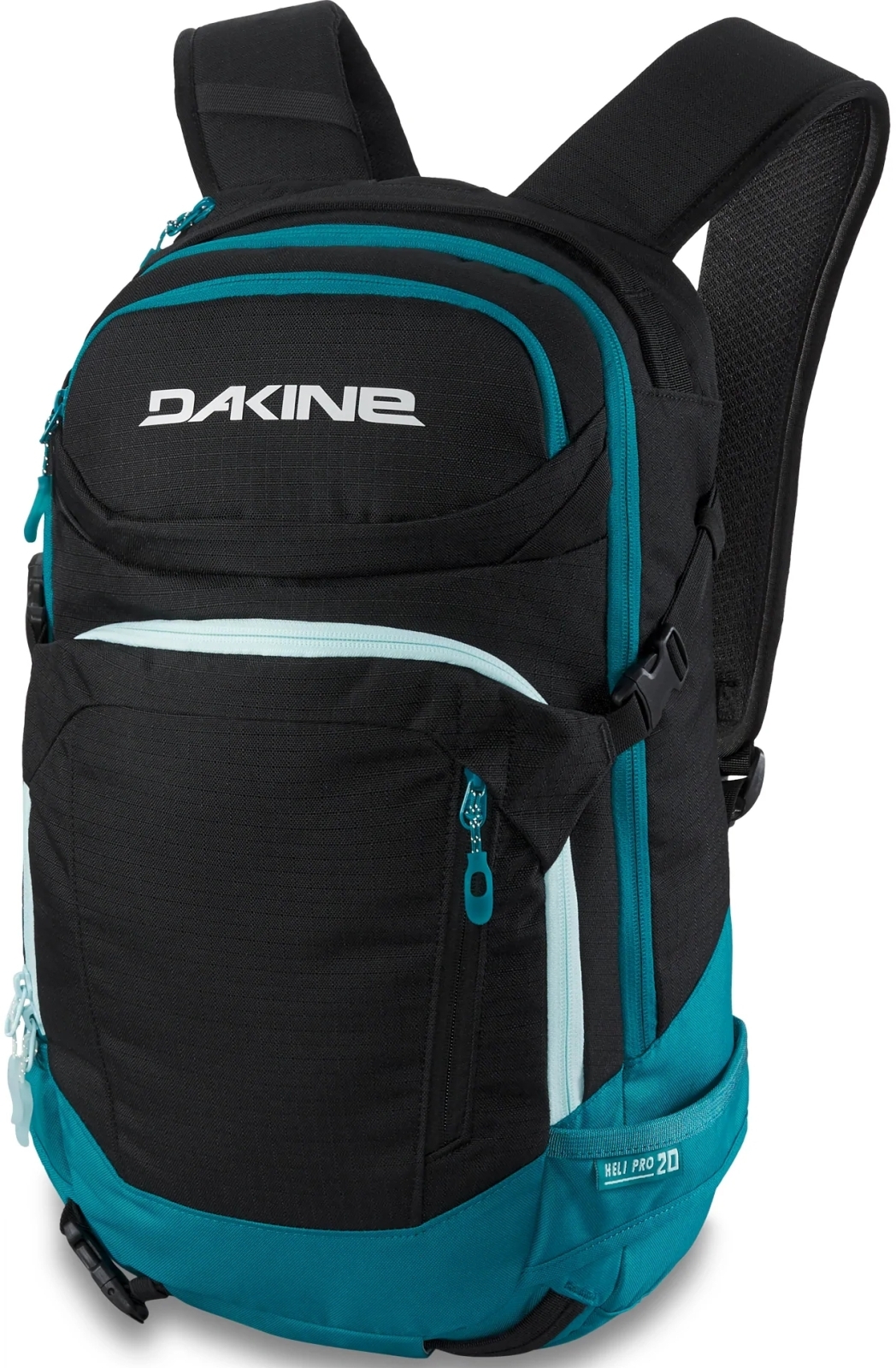 E-shop Dakine Women's Heli Pro 20L - deep lake uni