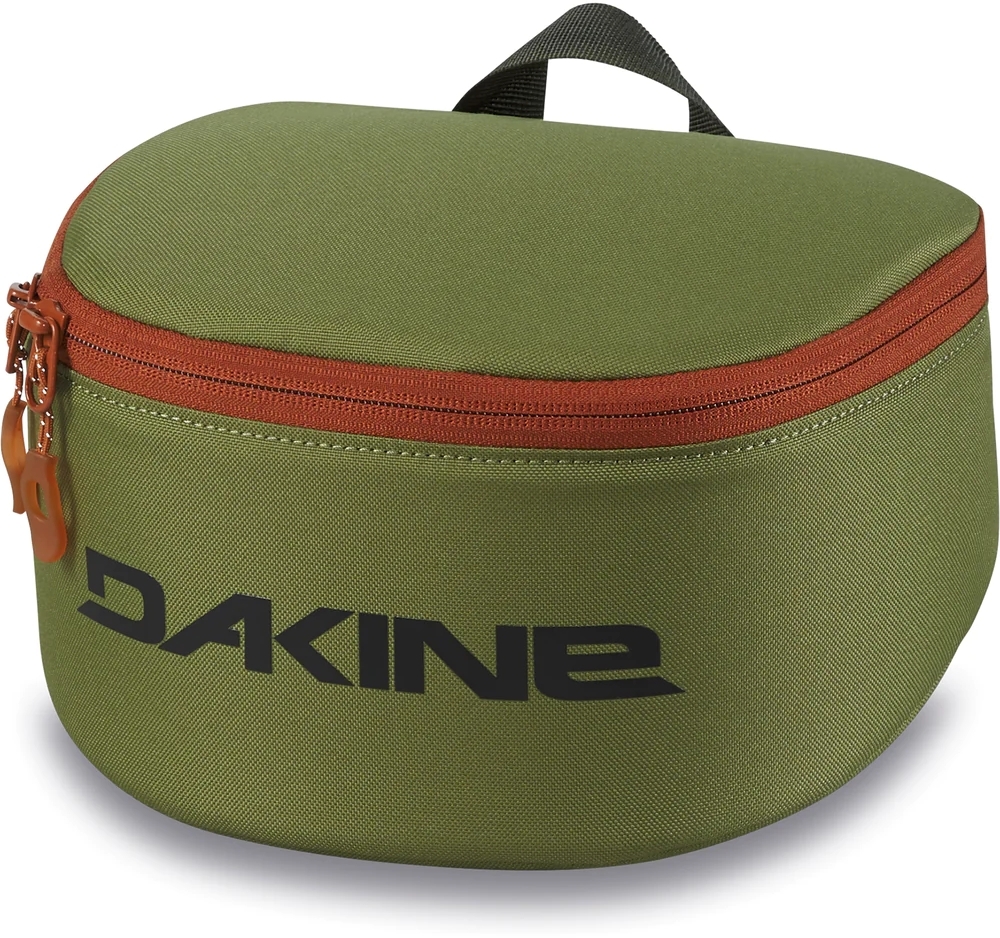E-shop Dakine Goggle Stash - utility green uni