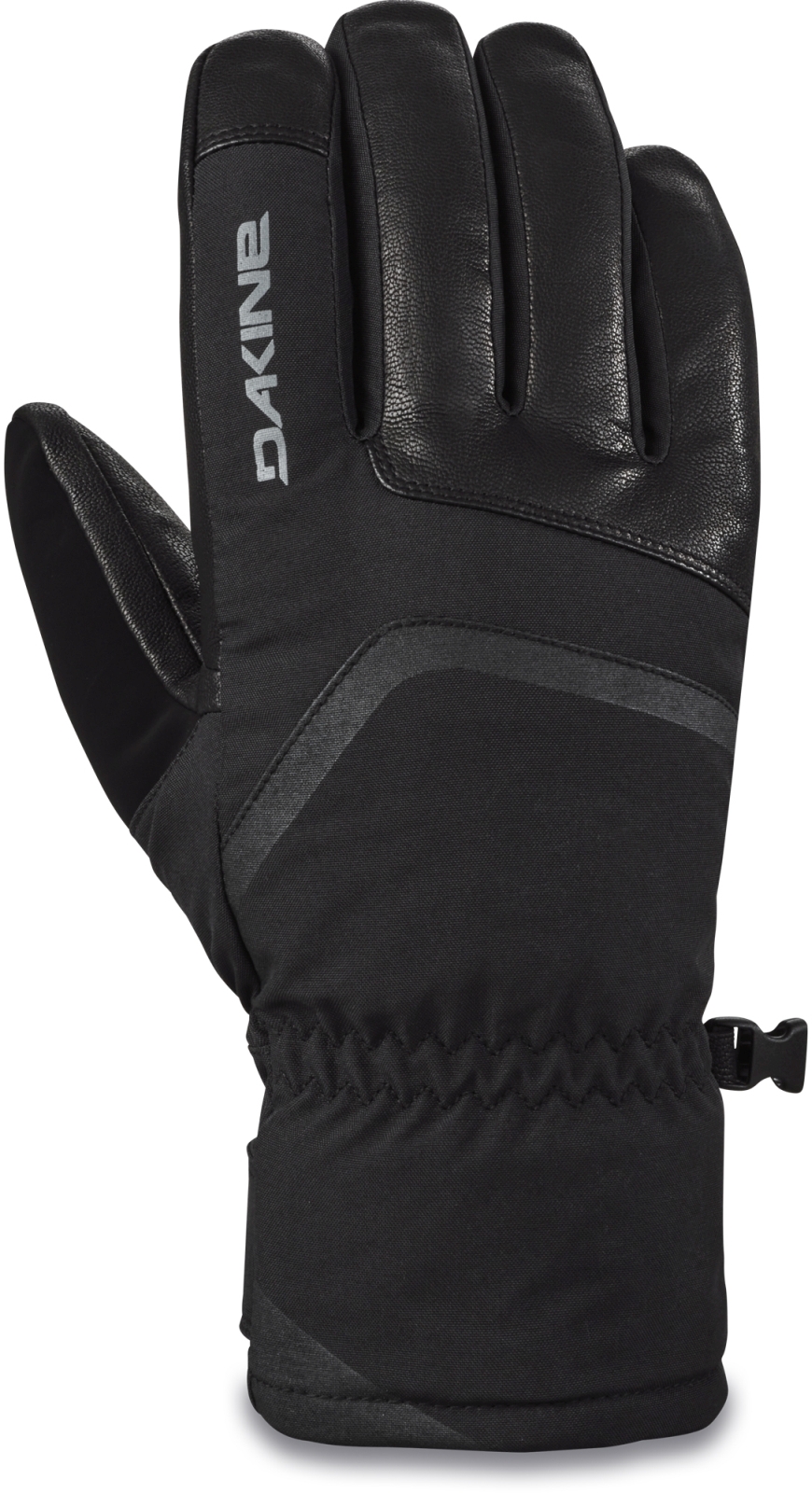 E-shop Dakine Fillmore Gore-Tex Short Glove - black 9.0