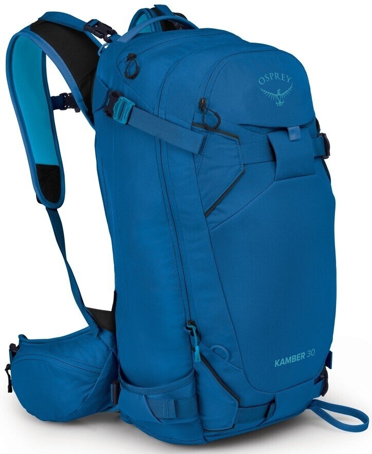 E-shop Osprey Kamber 30 - Alpine Blue uni
