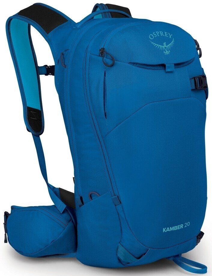 E-shop Osprey Kamber 20 - Alpine Blue uni