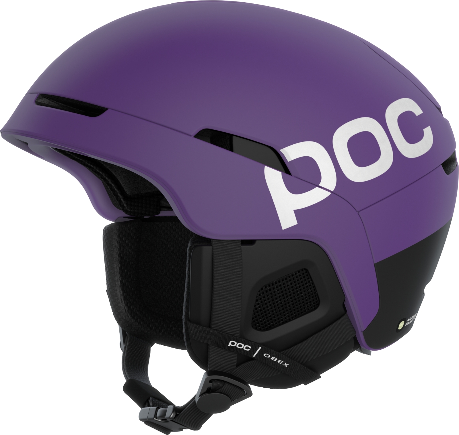 E-shop POC Obex BC MIPS - Sapphire Purple Matt 51-54