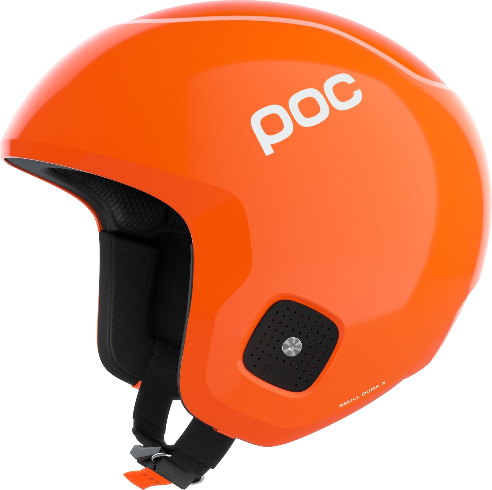 E-shop POC Skull Dura X MIPS - Fluorescent Orange 59-62