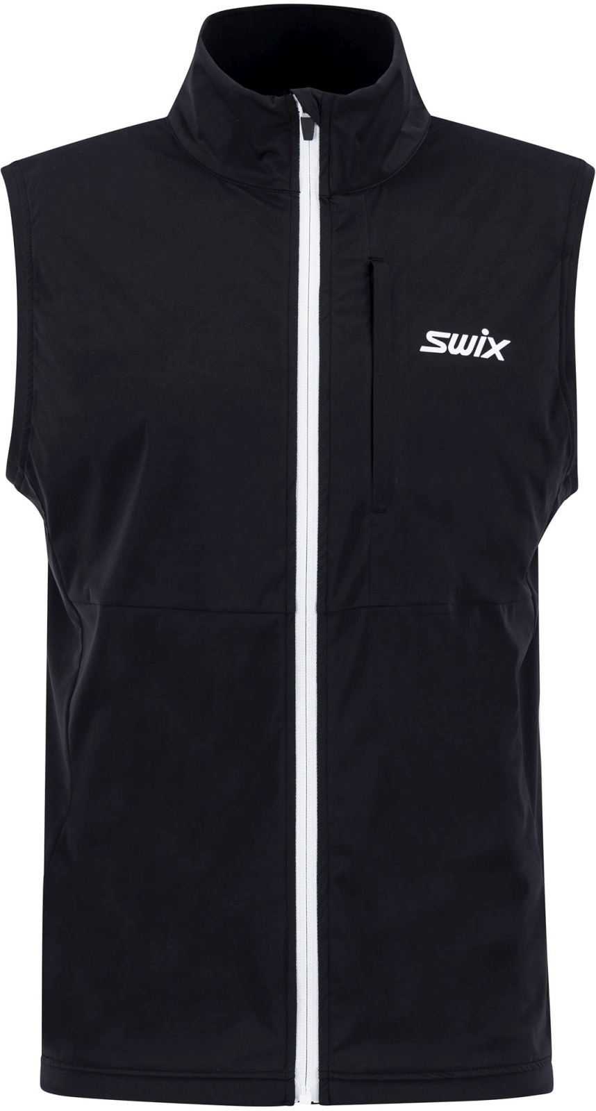 Levně Swix Quantum performance vest M - Black S