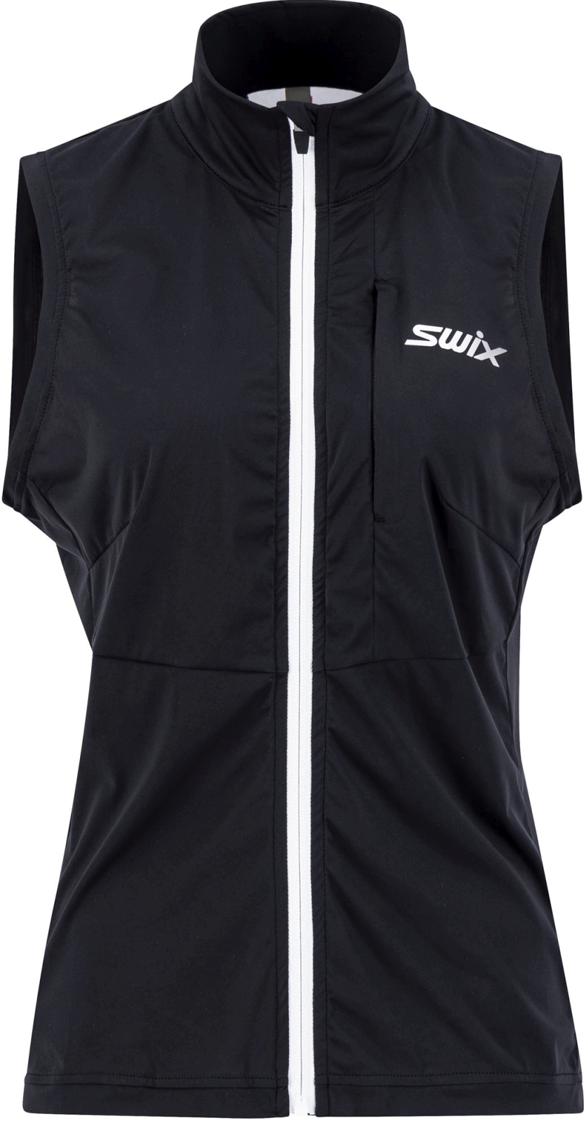 Levně Swix Quantum performance vest W - Black L