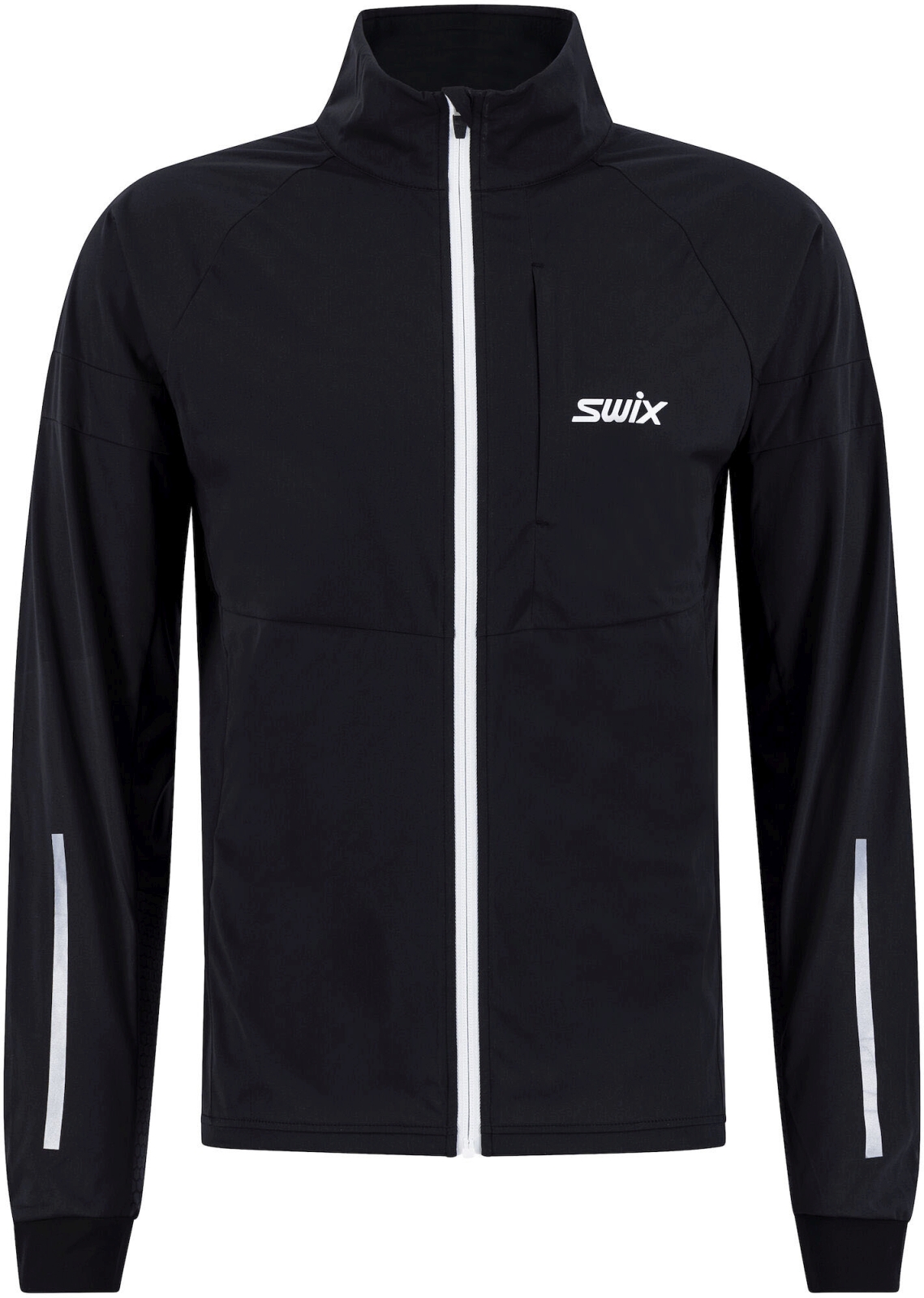 E-shop Swix Quantum performance jacket M - Black XXL