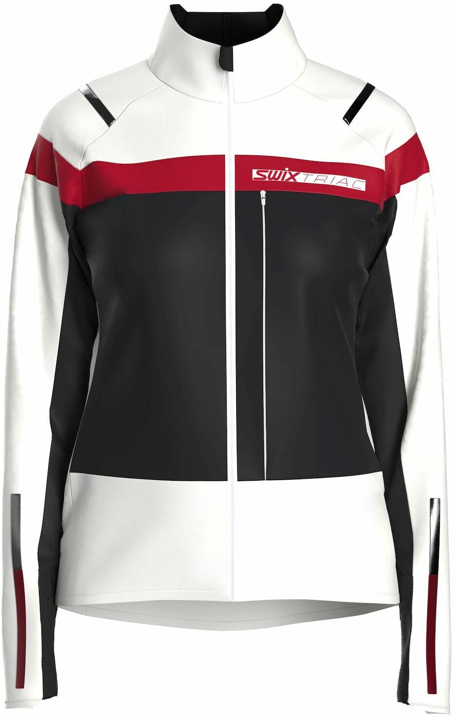 E-shop Swix Triac Neo shell jacket W - Bright White XL