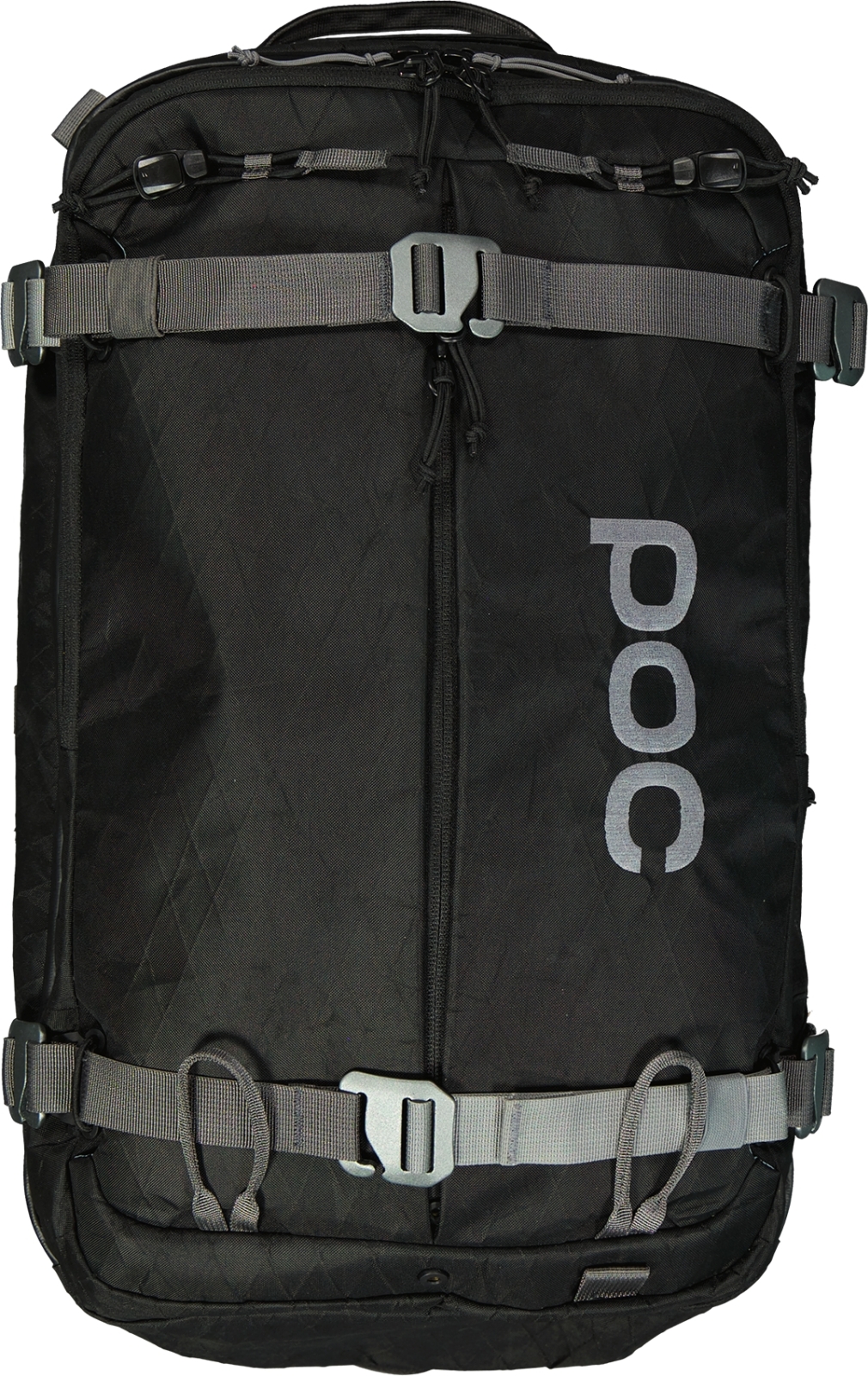 E-shop POC Dimension Avalanche Backpack - Uranium Black uni