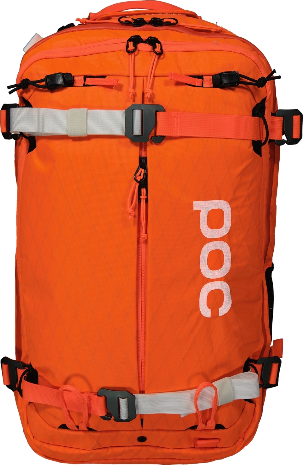E-shop POC Dimension Avalanche Backpack - Fluorescent Orange uni