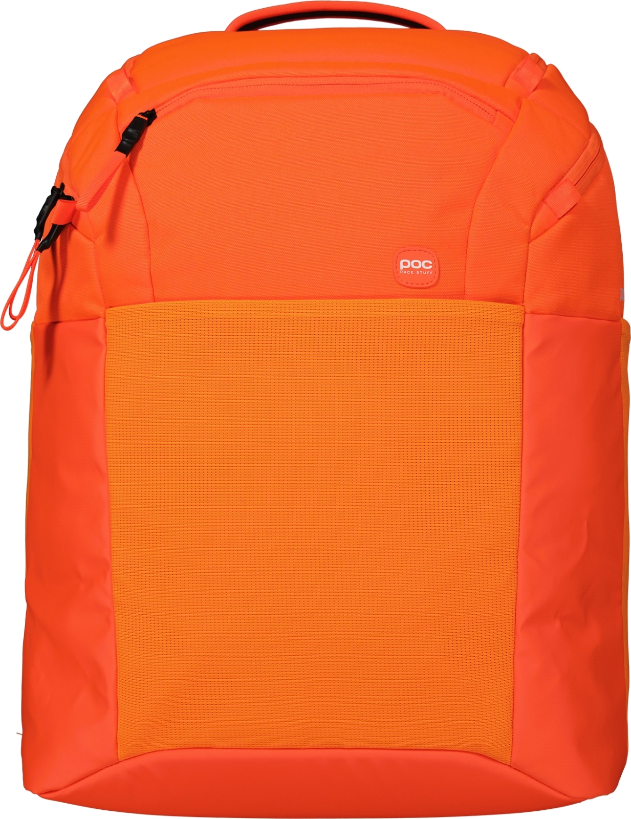 Levně POC Race Backpack 50L - Fluorescent Orange uni