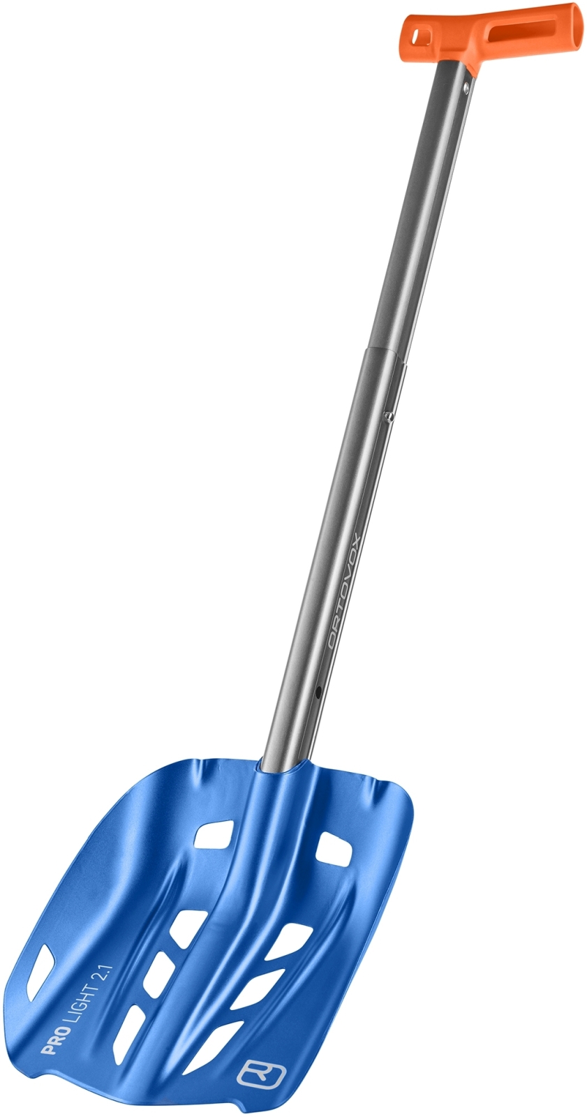 Levně Ortovox Shovel pro light - safety blue uni