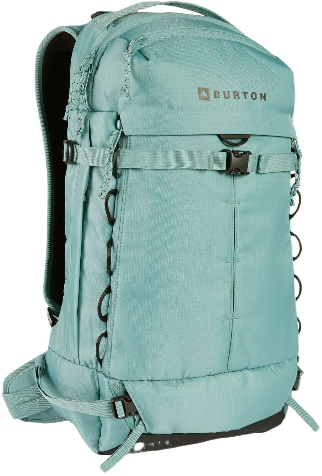 Levně Burton Sidehill 25L Backpack - rock lichen uni
