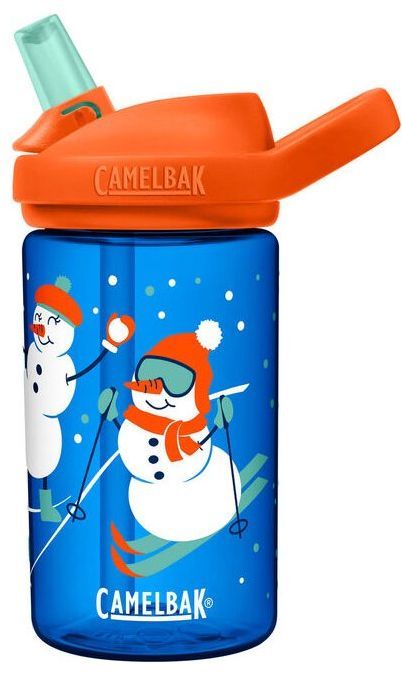 E-shop Camelbak Eddy+ Kids 0,4l Snowman Sled uni