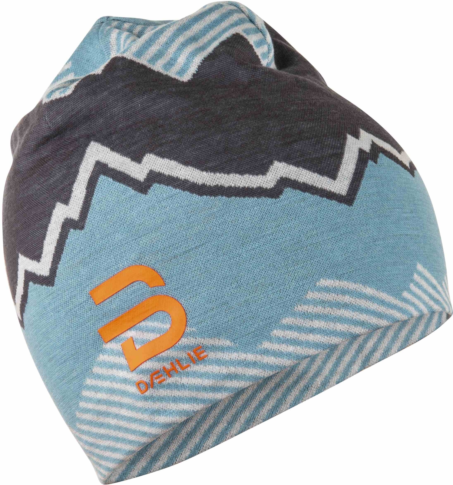 E-shop Bjorn Daehlie Hat Mountain Wool - 95400 uni