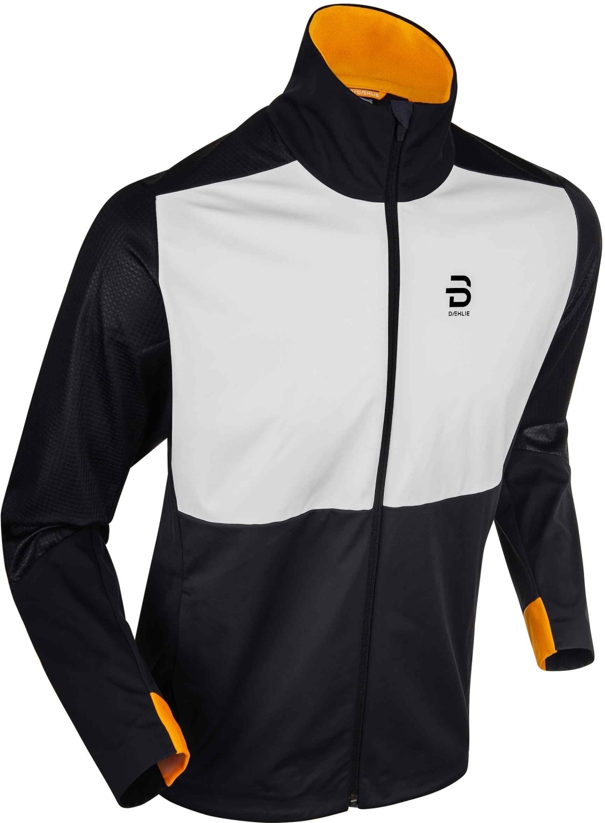 Levně Bjorn Daehlie Jacket Premium - Black L