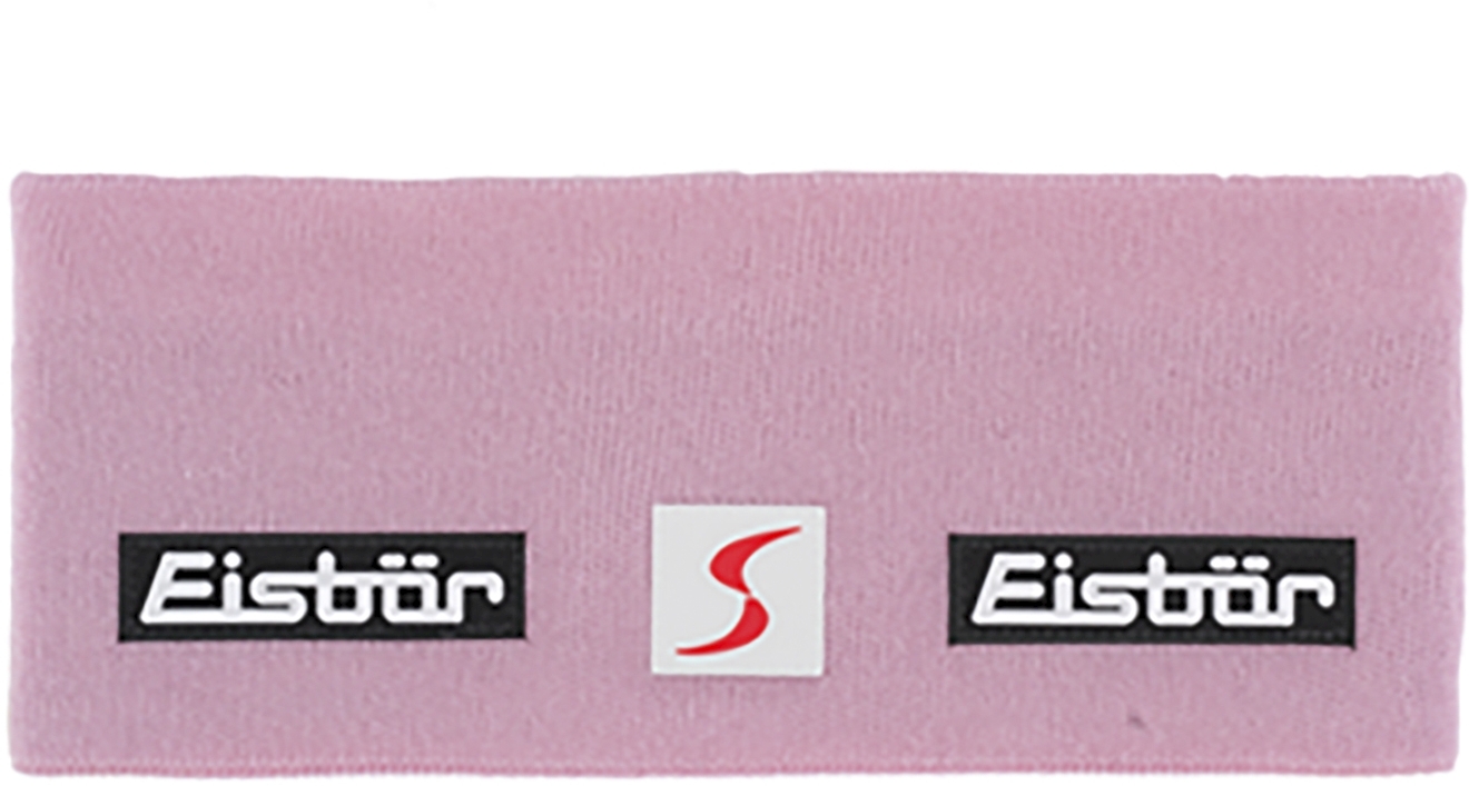 E-shop Eisbär Swift high STB RL SP - punch pink uni