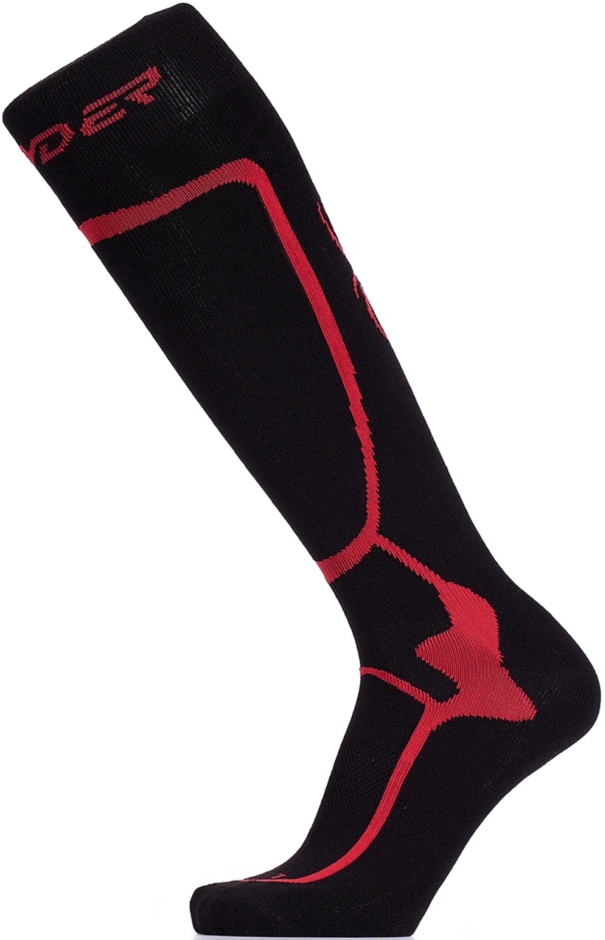 E-shop Spyder M Pro Liner Socks - black 42-45