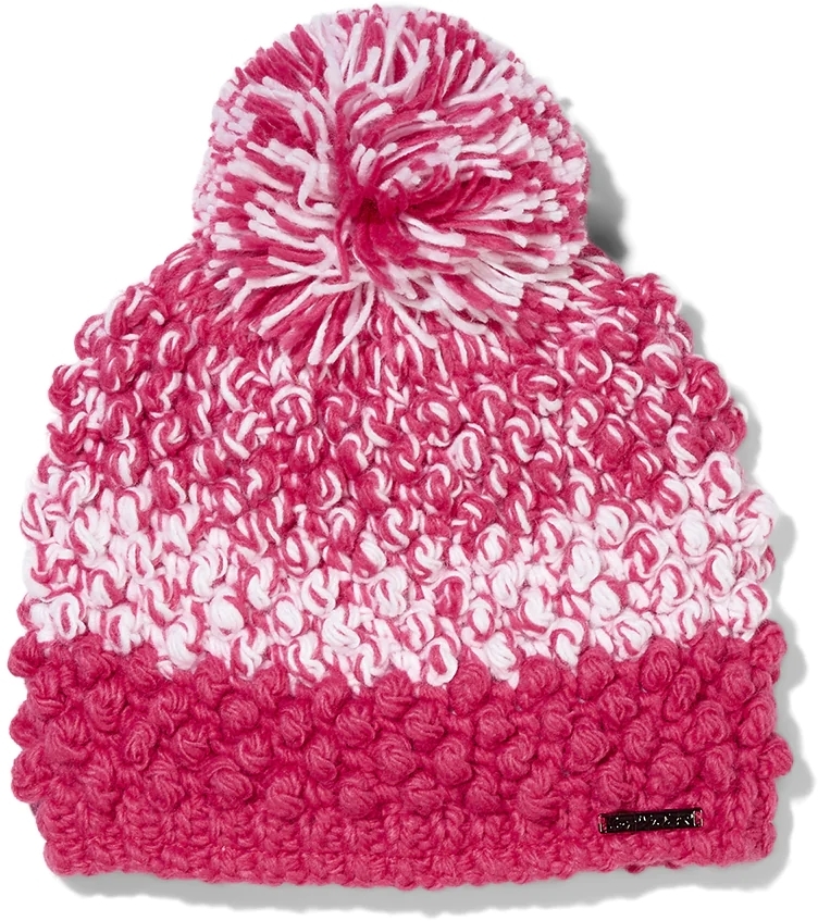 E-shop Spyder W Brr Berry Hat - pink uni