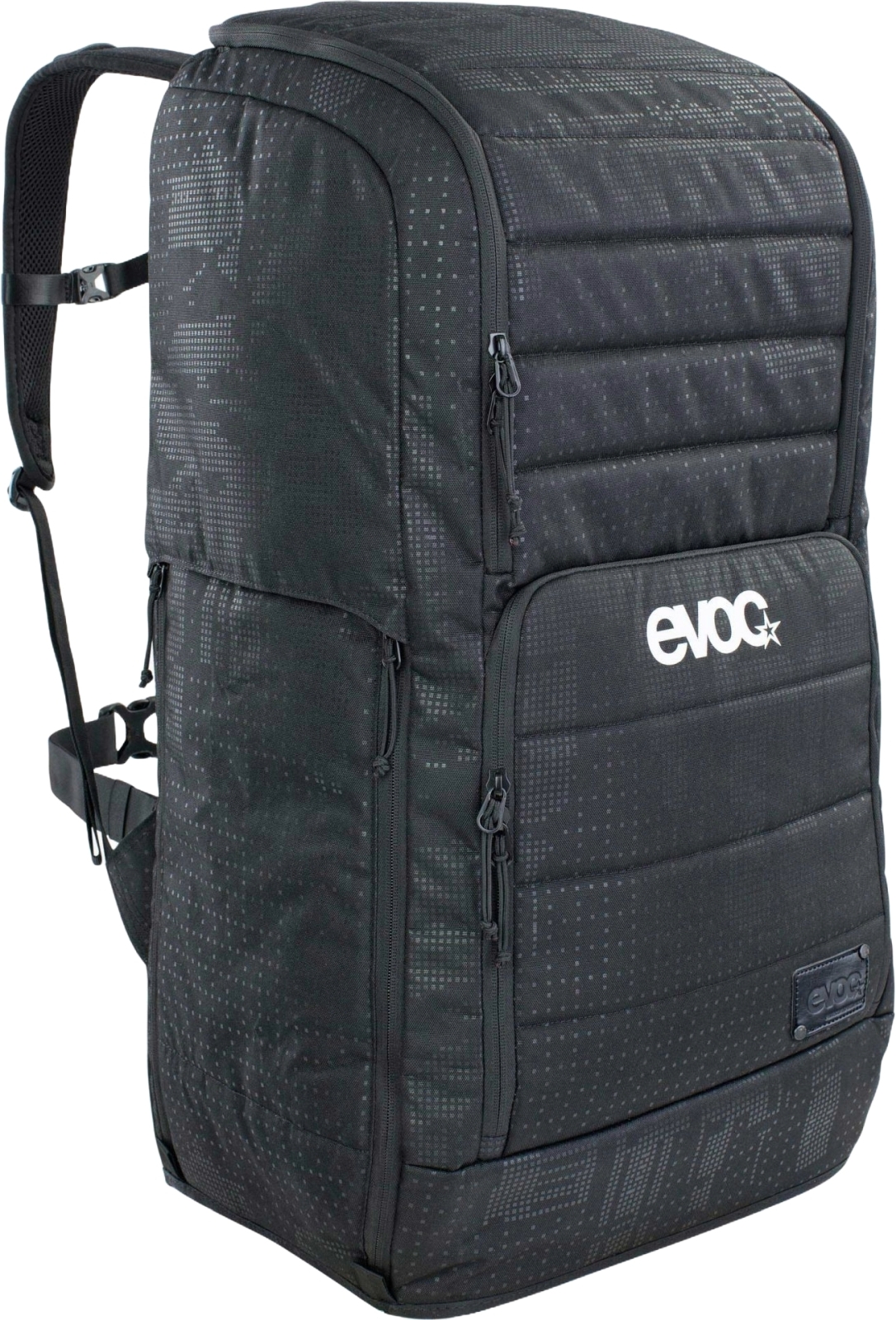 Levně Evoc Gear Backpack 90 - black uni