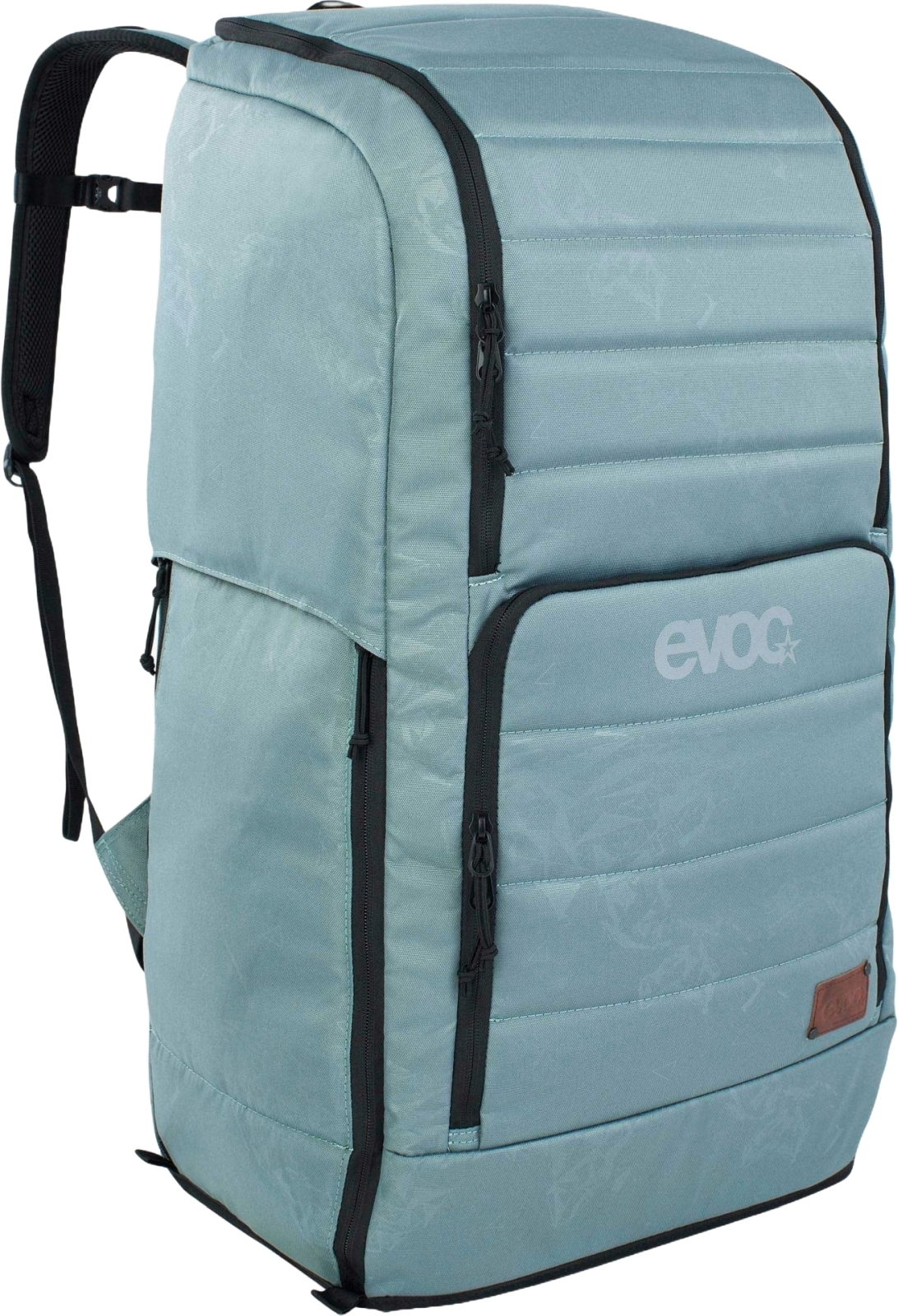 E-shop Evoc Gear Backpack 90 - steel uni