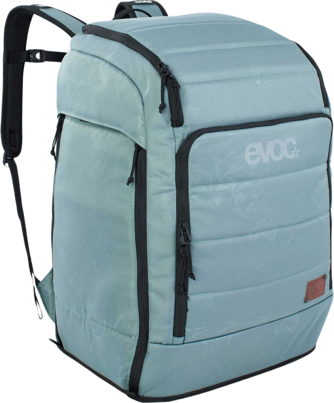 E-shop Evoc Gear Backpack 60 - steel uni