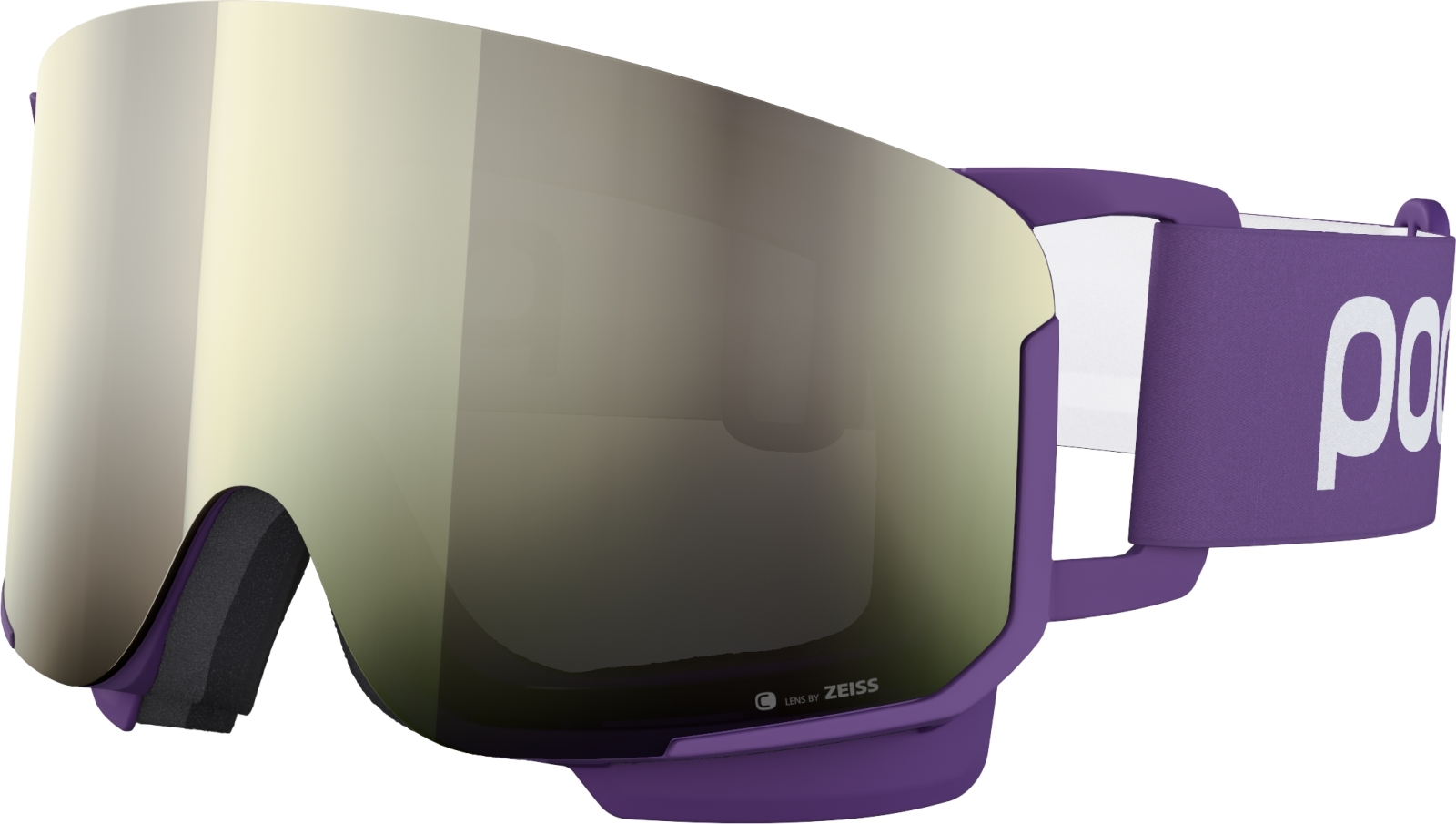 E-shop POC Nexal Clarity - Sapphire Purple/Clarity Define/Spektris Ivory uni