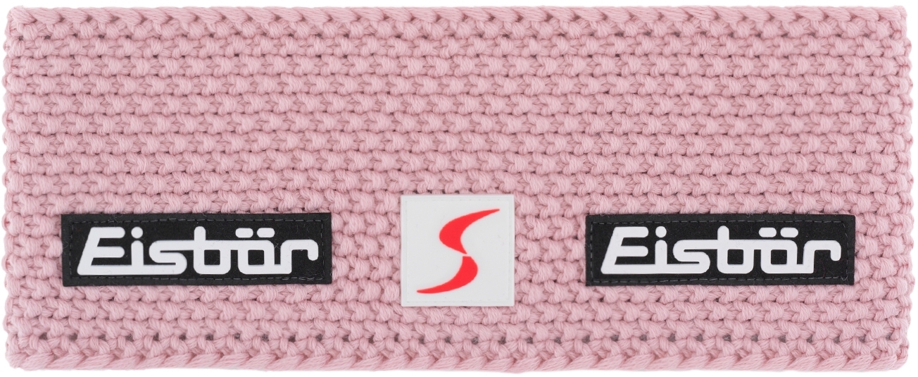 E-shop Eisbär Jamies STB SP - pink clay uni
