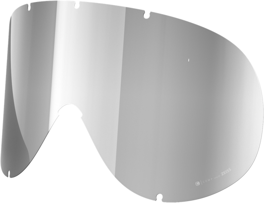 Levně POC POCito Retina Spare Lens - Clarity POCito/Spektris Silver uni