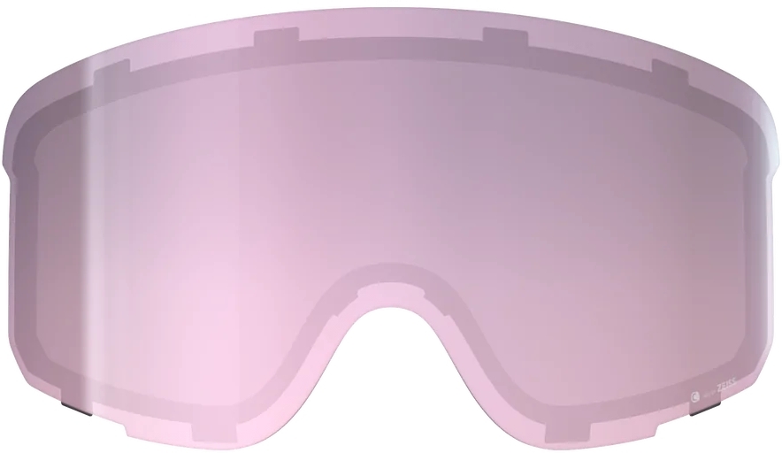 Levně POC Nexal Clarity Spare Lens - Clarity/No mirror uni
