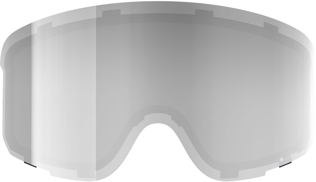 E-shop POC Nexal Spare Lens - Clear/No mirror uni