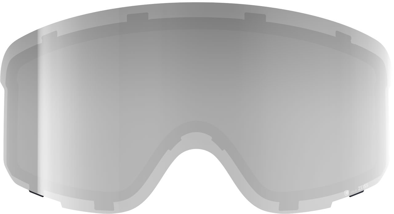 Levně POC Nexal Mid Spare Lens - Clear/No mirror uni