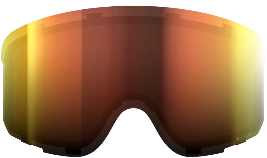 Levně POC Nexal Lens - Clarity Intense/Partly Sunny Orange uni