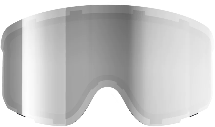 Levně POC Nexal Lens - Clarity Highly Intense/Sunny Silver uni