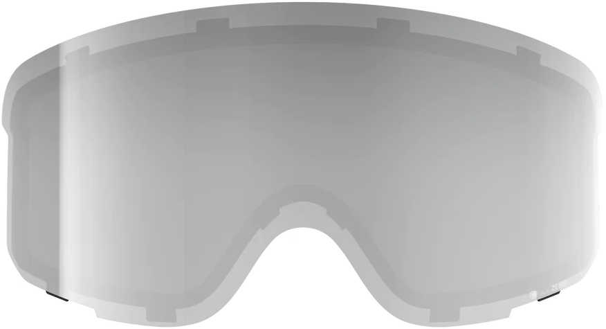 E-shop POC Nexal Mid Lens - Clear/No mirror uni