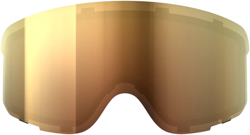E-shop POC Nexal Mid Lens - Clarity Intense/Sunny Gold uni
