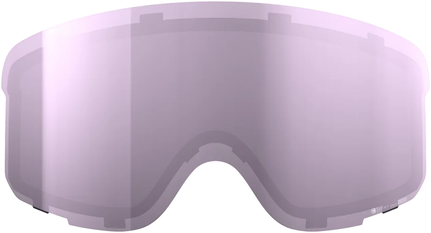 Levně POC Nexal Mid Lens - Clarity Highly Intense/Cloudy Violet uni