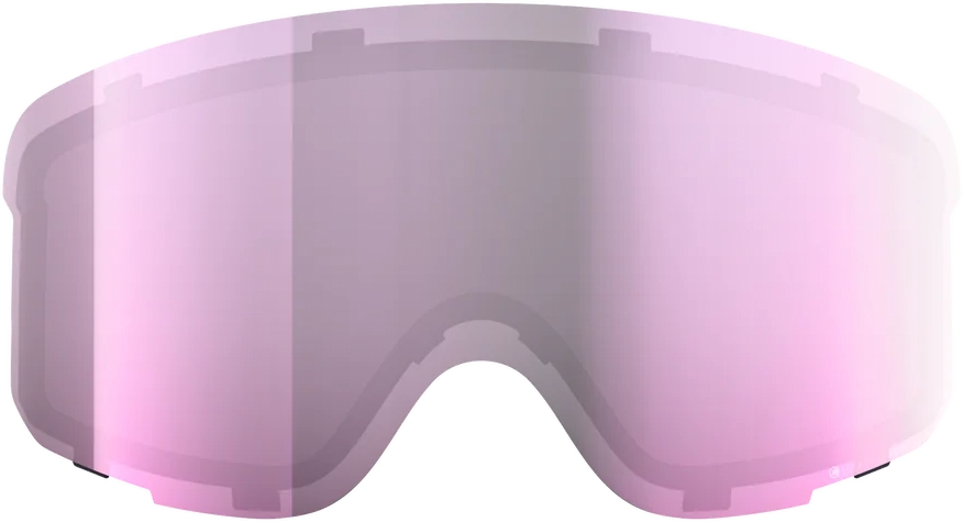 Levně POC Nexal Mid Lens - Clarity Highly Intense/Low Light Pink uni