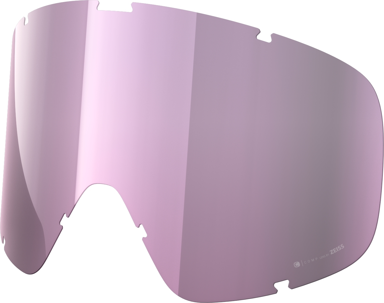 E-shop POC Opsin Lens - Clarity Highly Intense/Low Light Pink uni