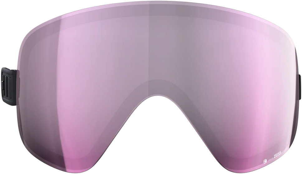 E-shop POC Vitrea Lens - Clarity Highly Intense/Low Light Pink uni