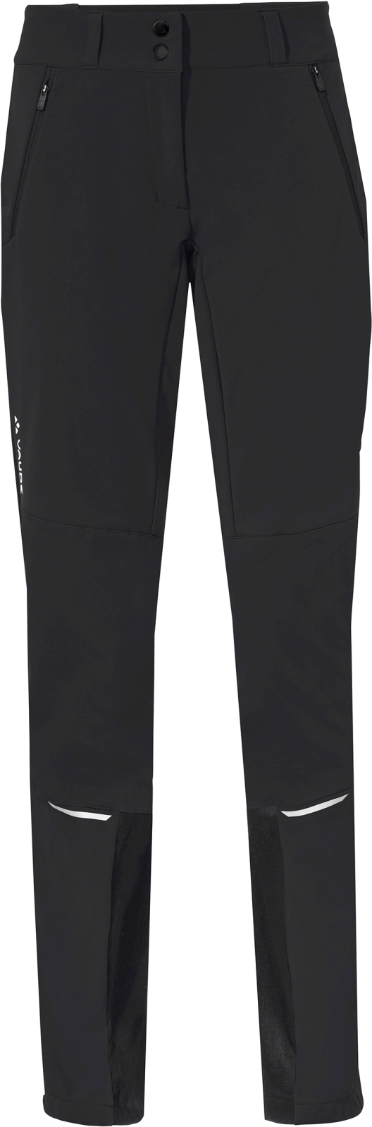 E-shop Vaude Women's Larice Pants IV - black S