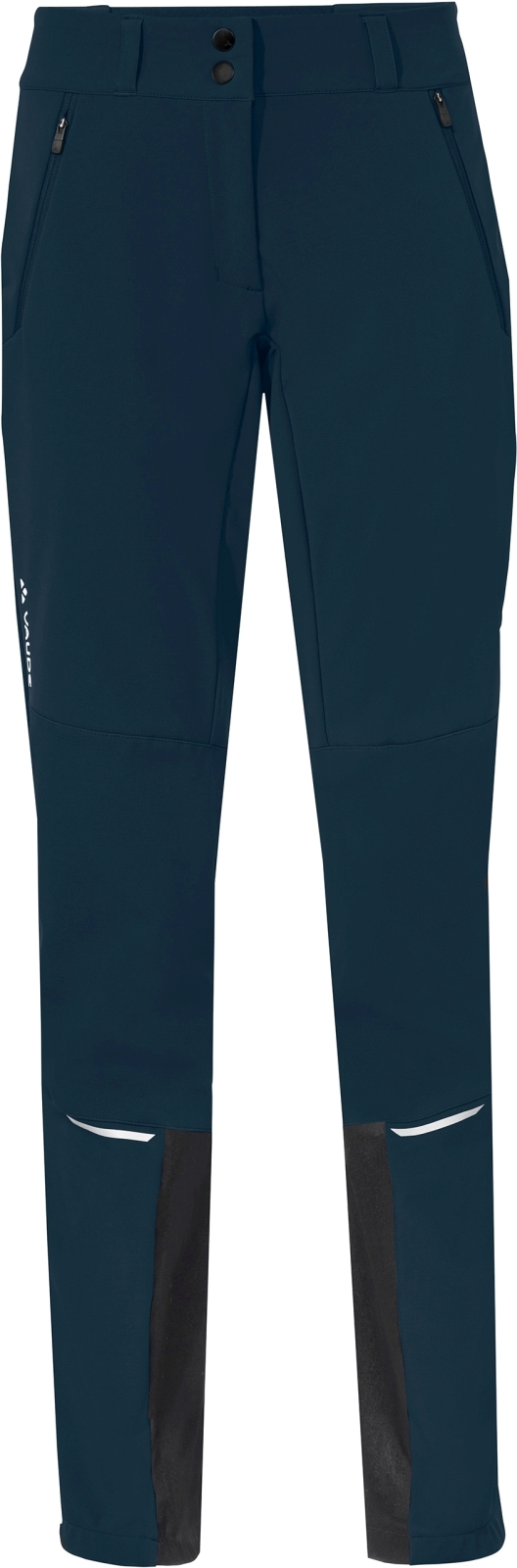 E-shop Vaude Women's Larice Pants IV - dark sea S