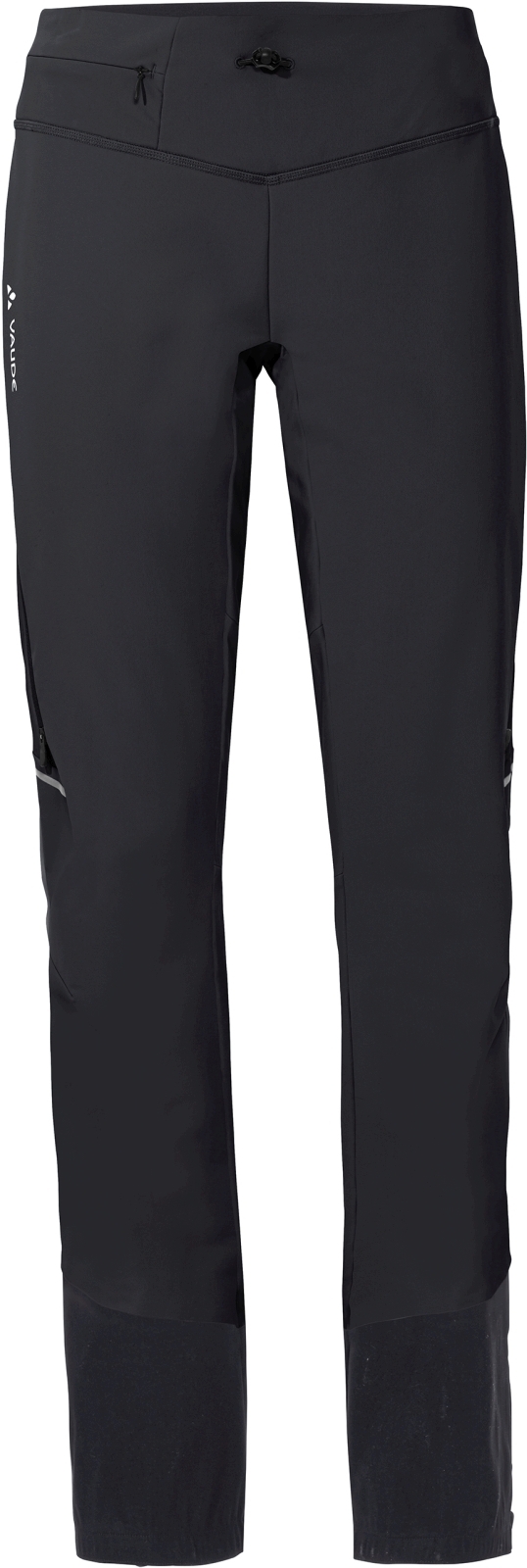 E-shop Vaude Women's Larice Light Pants III - black L