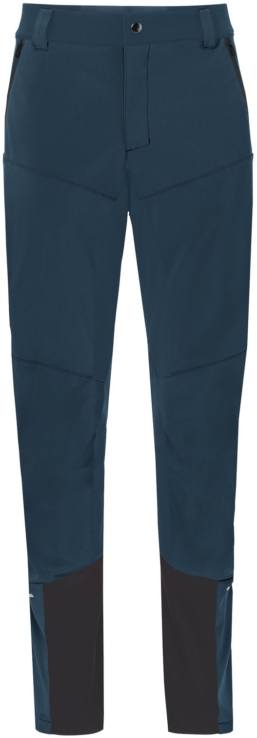 E-shop Vaude Men's Larice Pants IV - dark sea uni M