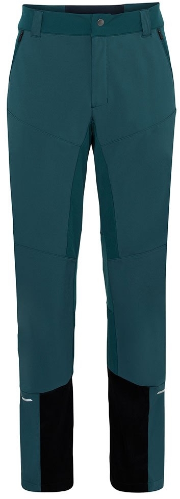 Levně Vaude Men's Larice Pants IV - mallard green M